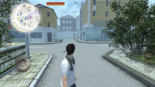 异形侵略战2.5-异形侵略战2.5