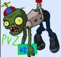PvZ_BadSen安卓版