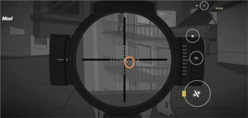 塞拉七号破解版全武器解锁图片8