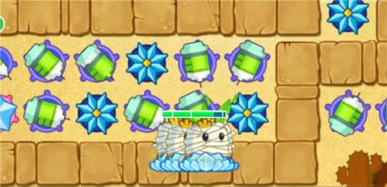 保卫萝卜1破解版金币不减反增版游戏攻略1