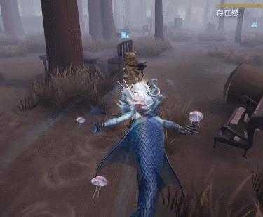 第五人格渔女怎么玩3