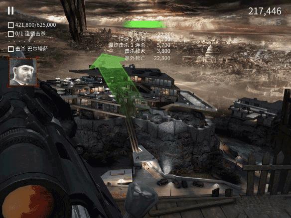 代号47狙击破解版中文版