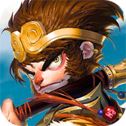 酷跑西游修改版