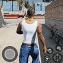 侠盗之城模拟器