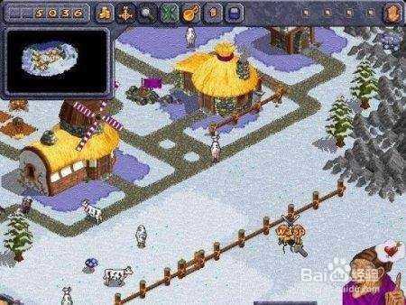 野兽与乡巴佬攻略