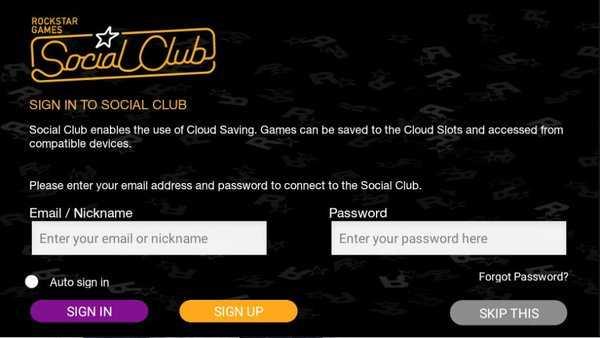 侠盗猎车手自由城故事手机中文内置作弊菜单版