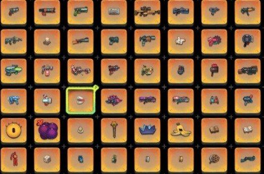 恶果之地破解版全无限下载-恶果之地破解版全无限吾爱破解下载