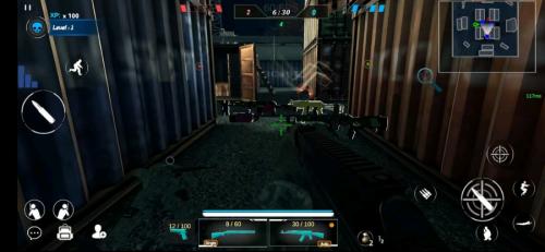 战场联机版手机版