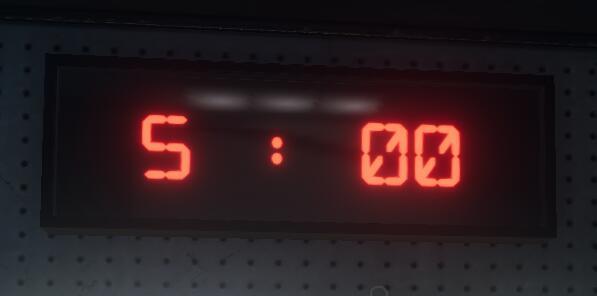 恐鬼症steam手游