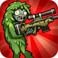 僵尸大乱斗保卫后院