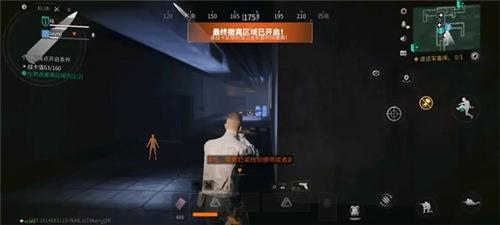 萤火突击先行版14