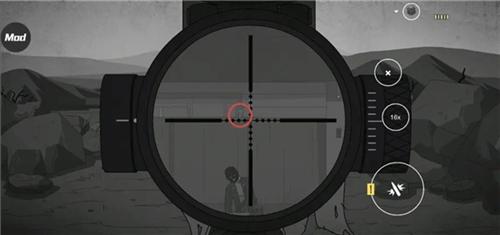 塞拉七号破解版全武器解锁图片12