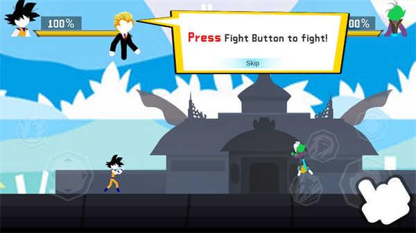 超级战士手游下载 超级战士手游下载