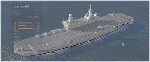 口袋战舰破解版无限金币无限钻石图片8