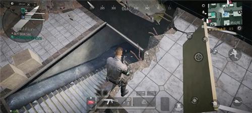 萤火突击先行版16