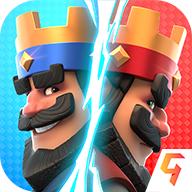 皇室战争9999999钻石