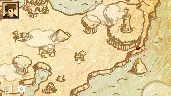 战斗之心：传承安装器截图3