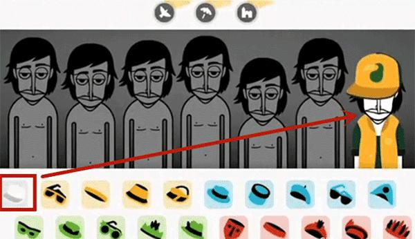 节奏盒子官方正版怎么演奏传说之下2