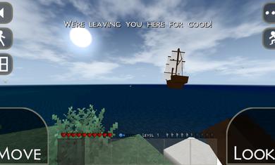 生存战争2.3游戏截图