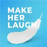 让她笑挠痒痒模拟器（Make Her Laugh）