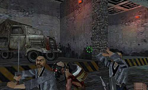 抗日血战上海滩2图片