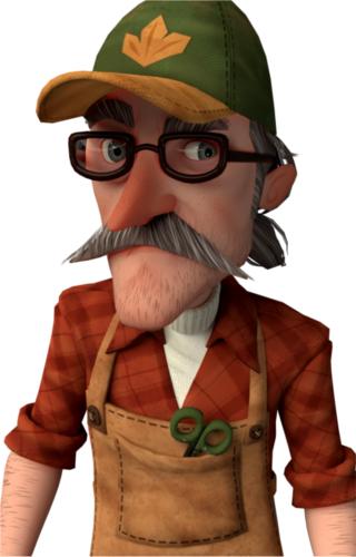 你好邻居2角色介绍4