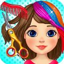 发廊水疗沙龙（Hair salon）