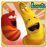 幼虫英雄2（Larva Heroes EP2）无限金币钻石版