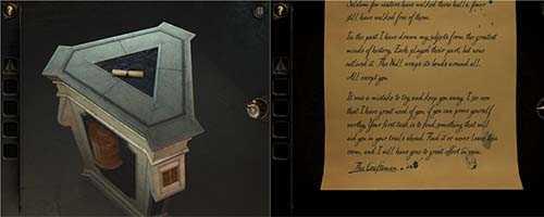 未上锁的房间3汉化破解版免费下载