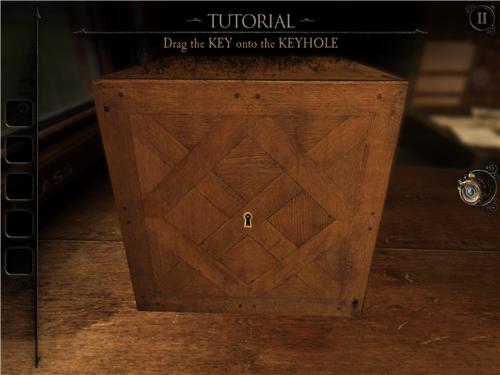 未上锁的房间3汉化破解版免费下载