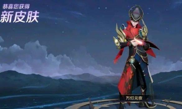 王者荣耀s21赛季-王者荣耀s21赛季