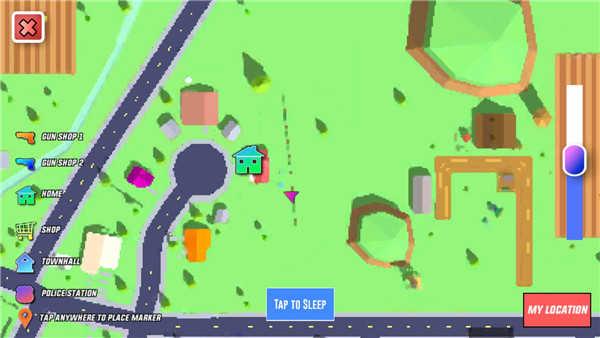 沙雕模拟器破解