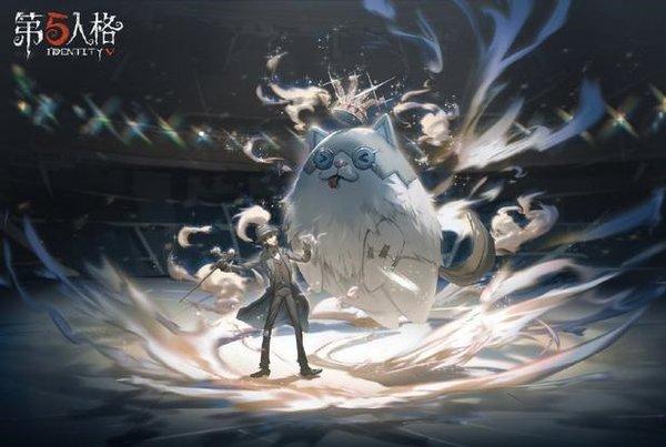 第五人格死亡笔记联动版下载-