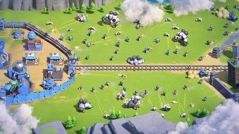 猿人时代安卓版下载-猿人时代java游戏下载