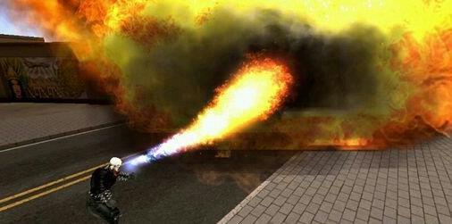 圣安地列斯2.0汉化版破解版2.7G下载-圣安地列斯2.0汉化版破解版附cleo