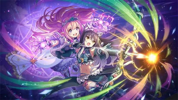 公主连结九游版部分角色抽取建议截图1