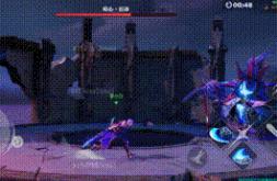 星之破晓手游铠小传BOSS打法攻略5