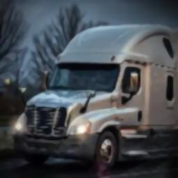 卡车模拟高速公路汉化版（TruckSimulator: Highway）