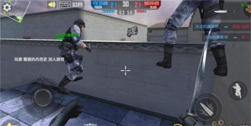 正义枪战国际服12