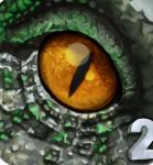 终极迅猛龙模拟器2中文版(UltRaptor2)