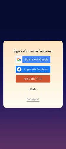 Peridot怎么登录游戏3