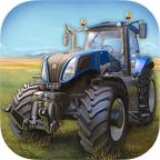 farming simulator 16(攻略)