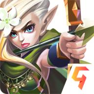 魔法英雄官方版