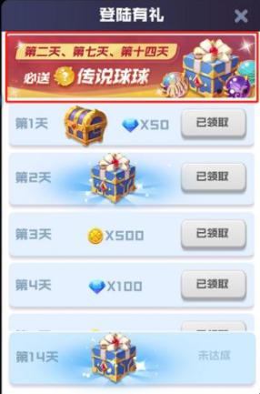 免费领取攻略截图1