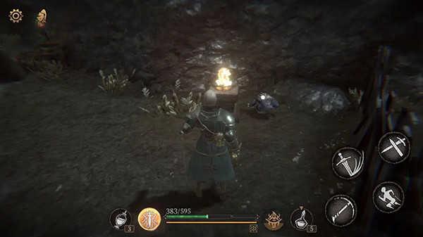 帕斯卡契约破解免付费版下载截图4