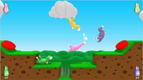 superbunnyman手机版图片12