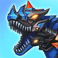 龙兽争霸破解版无限钻石金币版