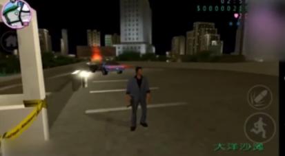 侠盗飞车罪恶都市手机版怎么输秘籍