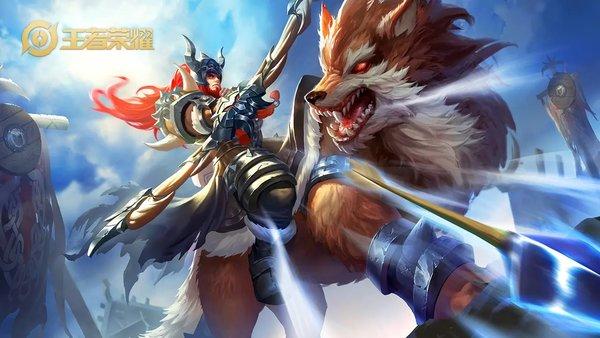 王者荣耀s21赛季-王者荣耀s21赛季