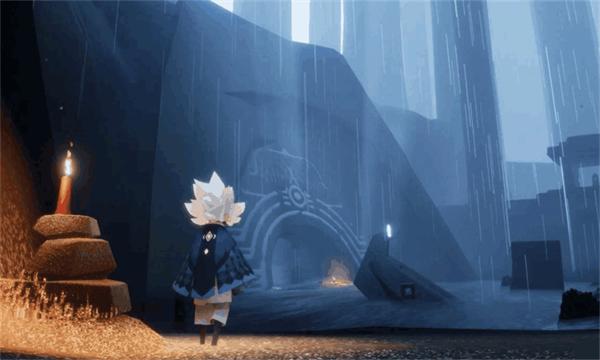 光遇全物品全动作牵手结婚攻略2